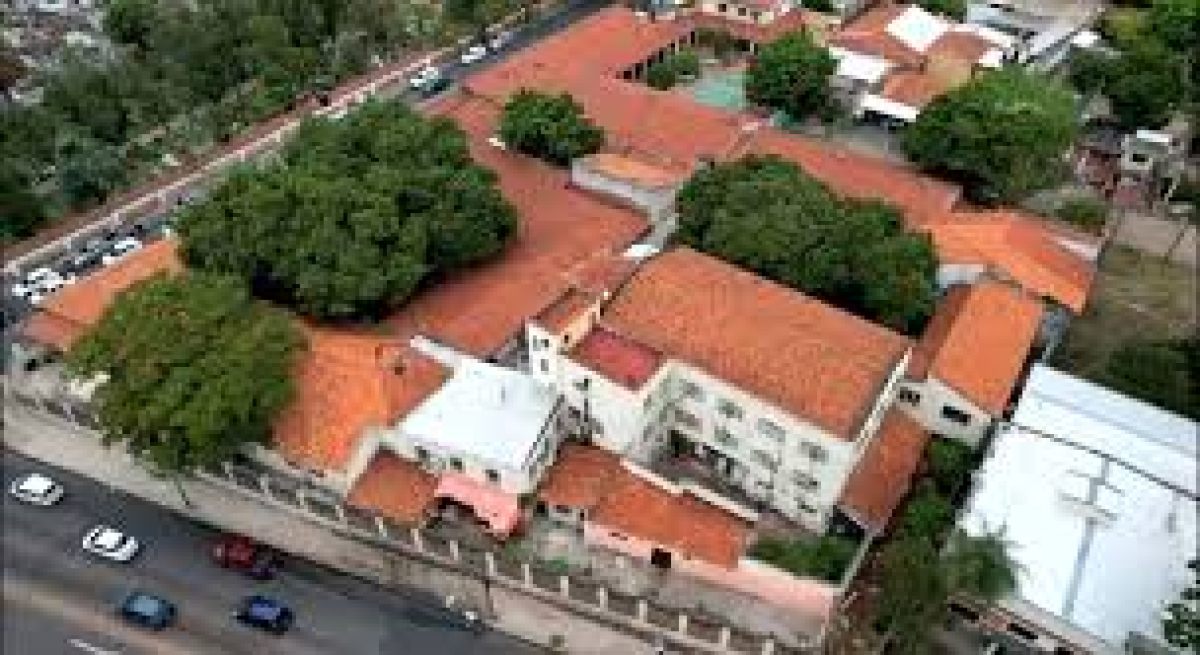 El Buen Pastor se abre a la memoria a través del arte